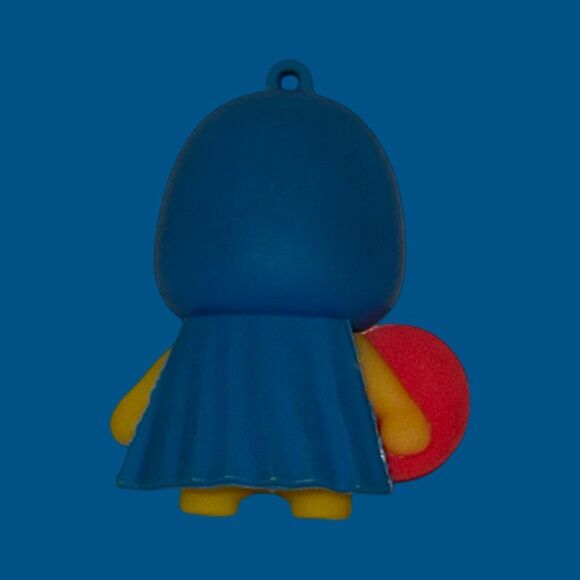 Marvel Pokémon Captain America 3D Figure B23 - Picture 4 of 6